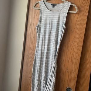 Grey Women’s Express Dress